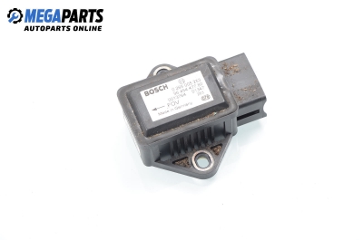 Сензор ESP за Peugeot 307 Station Wagon (03.2002 - 12.2009), № Bosch 0 265 005 253