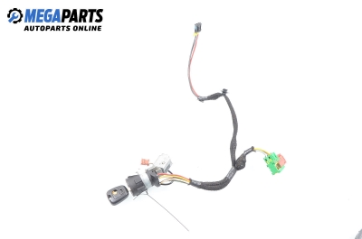 Контактен ключ за Peugeot 307 Station Wagon (03.2002 - 12.2009)