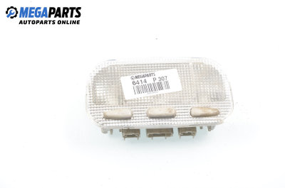 Плафон за Peugeot 307 Station Wagon (03.2002 - 12.2009)