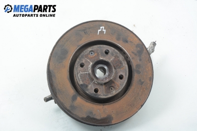 Шенкел главина за Peugeot 307 Station Wagon (03.2002 - 12.2009), позиция: предна, дясна