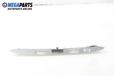 Лайсна заден капак за Peugeot 307 Station Wagon (03.2002 - 12.2009), комби