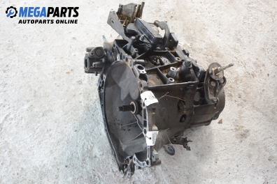 Ръчна скоростна кутия за Peugeot 307 Station Wagon (03.2002 - 12.2009) 2.0 HDI 90, 90 к.с.