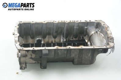 Картер за Peugeot 307 Station Wagon (03.2002 - 12.2009) 2.0 HDI 90, 90 к.с.