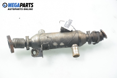 EGR охладител за Peugeot 307 Station Wagon (03.2002 - 12.2009) 2.0 HDI 90, 90 к.с.