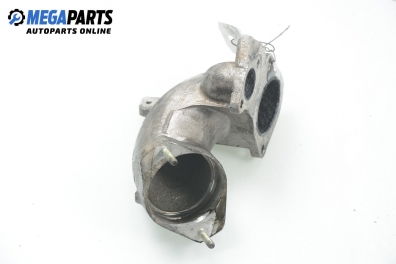 EGR тръба за Peugeot 307 Station Wagon (03.2002 - 12.2009) 2.0 HDI 90, 90 к.с.