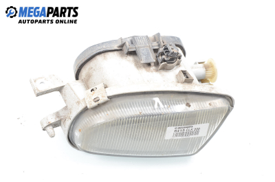 Халоген за Mercedes-Benz CLK-Class Coupe (C208) (06.1997 - 09.2002), купе, позиция: лява