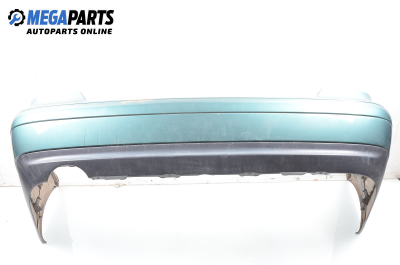 Задна броня за Mercedes-Benz CLK-Class Coupe (C208) (06.1997 - 09.2002), купе