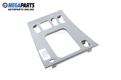 Конзола скоростен лост за Mercedes-Benz CLK-Class Coupe (C208) (06.1997 - 09.2002)