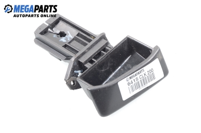 Ръкохватка паркинг спирачка за Mercedes-Benz CLK-Class Coupe (C208) (06.1997 - 09.2002)