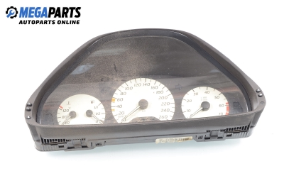 Километраж за Mercedes-Benz CLK-Class Coupe (C208) (06.1997 - 09.2002) 200 Kompressor (208.345), 192 к.с.