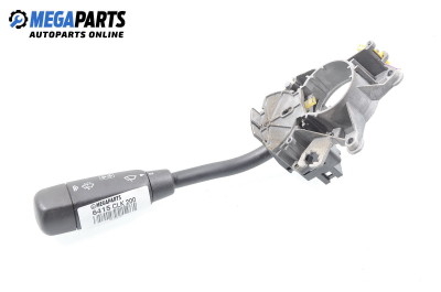 Лостче за светлини и чистачки  за Mercedes-Benz CLK-Class Coupe (C208) (06.1997 - 09.2002)