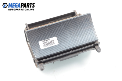 Пепелник за Mercedes-Benz CLK-Class Coupe (C208) (06.1997 - 09.2002)