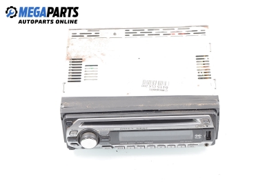 CD плеър за Mercedes-Benz CLK-Class Coupe (C208) (06.1997 - 09.2002), № Sony CDX-GT420U