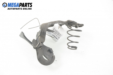 Заключалка преден капак за Mercedes-Benz CLK-Class Coupe (C208) (06.1997 - 09.2002)