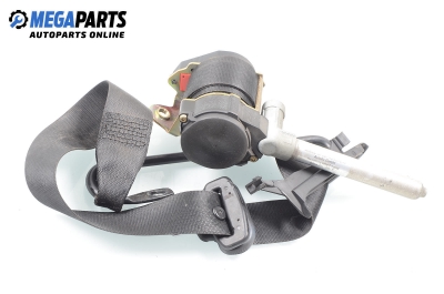 Предпазен колан за Mercedes-Benz CLK-Class Coupe (C208) (06.1997 - 09.2002), 2+1 вр., позиция: предна, лява