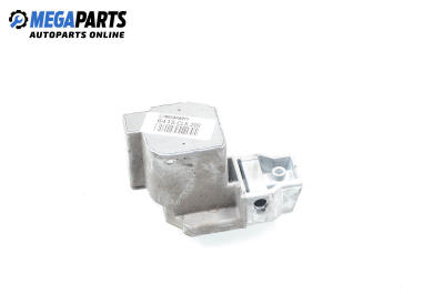 Механизъм заключване волан за Mercedes-Benz CLK-Class Coupe (C208) (06.1997 - 09.2002)