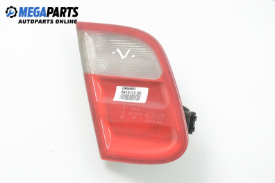 Вътрешен стоп за Mercedes-Benz CLK-Class Coupe (C208) (06.1997 - 09.2002), купе, позиция: лява