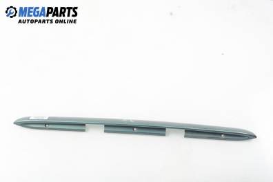 Лайсна заден капак за Mercedes-Benz CLK-Class Coupe (C208) (06.1997 - 09.2002), купе, позиция: задна