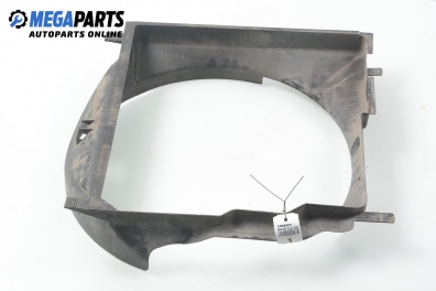 Дифузьор за Mercedes-Benz CLK-Class Coupe (C208) (06.1997 - 09.2002) 200 Kompressor (208.345), 192 к.с.