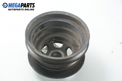 Демпферна шайба за Mercedes-Benz CLK-Class Coupe (C208) (06.1997 - 09.2002) 200 Kompressor (208.345), 192 к.с.