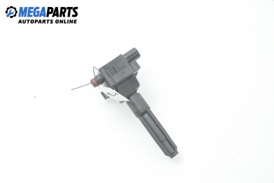 Запалителна бобина за Mercedes-Benz CLK-Class Coupe (C208) (06.1997 - 09.2002) 200 Kompressor (208.345), 192 к.с.