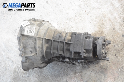 Ръчна скоростна кутия за Mercedes-Benz CLK-Class Coupe (C208) (06.1997 - 09.2002) 200 Kompressor (208.345), 192 к.с.