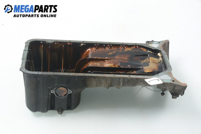 Картер за Mercedes-Benz CLK-Class Coupe (C208) (06.1997 - 09.2002) 200 Kompressor (208.345), 192 к.с.