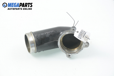 Тръба турбо за Mercedes-Benz CLK-Class Coupe (C208) (06.1997 - 09.2002) 200 Kompressor (208.345), 192 к.с., № A 111 141 0404