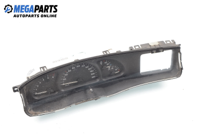 Километраж за Opel Vectra B Estate (11.1996 - 07.2003) 2.0 DI 16V, 82 к.с.