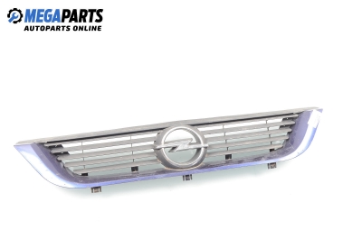 Решетка за Opel Vectra B Estate (11.1996 - 07.2003), комби, позиция: предна