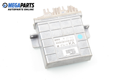 Компютър двигател за Opel Vectra B Estate (11.1996 - 07.2003) 2.0 DI 16V, 82 к.с., № Bosch 0 281 001 335