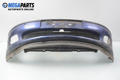 Предна броня за Opel Vectra B Estate (11.1996 - 07.2003), комби, позиция: предна