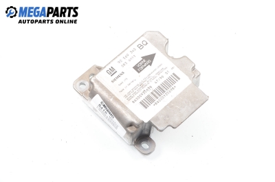 Модул за AIRBAG за Opel Vectra B Estate (11.1996 - 07.2003), № GM 90 569 340