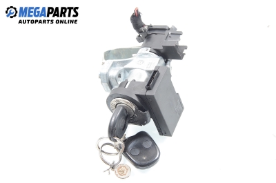 Контактен ключ за Opel Vectra B Estate (11.1996 - 07.2003)