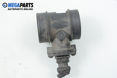 Дебитомер за Opel Vectra B Estate (11.1996 - 07.2003) 2.0 DI 16V, 82 к.с., № Bosch 0 281 002 139