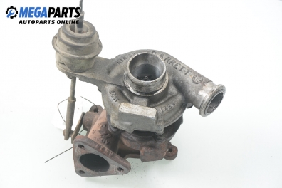Турбо за Opel Vectra B Estate (11.1996 - 07.2003) 2.0 DI 16V, 82 к.с., № Garrett 90 531 518