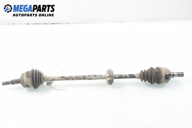 Полуоска за Opel Vectra B Estate (11.1996 - 07.2003) 2.0 DI 16V, 82 к.с., позиция: предна, дясна