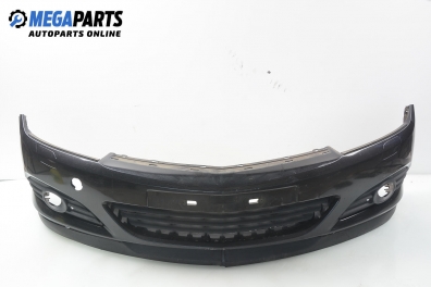 Предна броня за Opel Astra H GTC (03.2005 - 10.2010), купе, позиция: предна