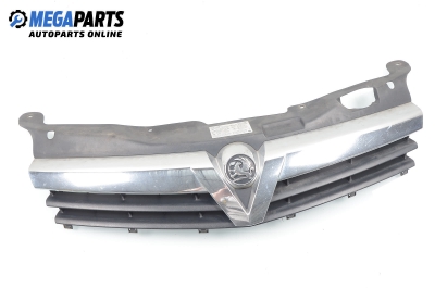 Решетка за Opel Astra H GTC (03.2005 - 10.2010), купе, позиция: предна