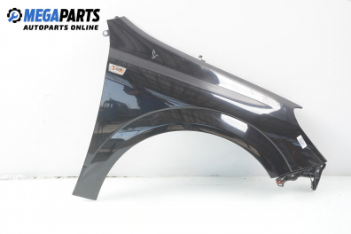 Калник за Opel Astra H GTC (03.2005 - 10.2010), купе, позиция: предна, дясна