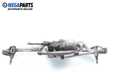 Ел. мотор за чистачките за Opel Astra H GTC (03.2005 - 10.2010), купе, позиция: предна