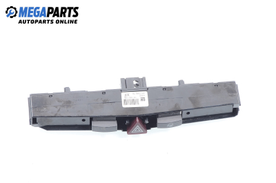 Бутон аварийни светлини  за Opel Astra H GTC (03.2005 - 10.2010), 13100105