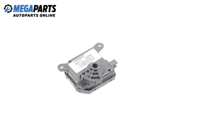 Моторче клапа парно за Opel Astra H GTC (03.2005 - 10.2010) 1.7 CDTi, 101 к.с.