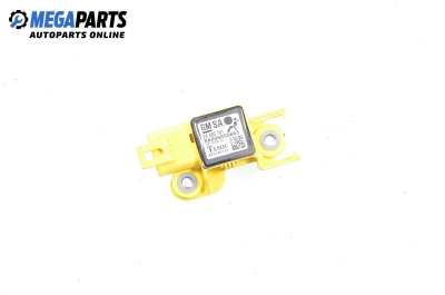 Сензор airbag за Opel Astra H GTC (03.2005 - 10.2010), № GM 24 460 761