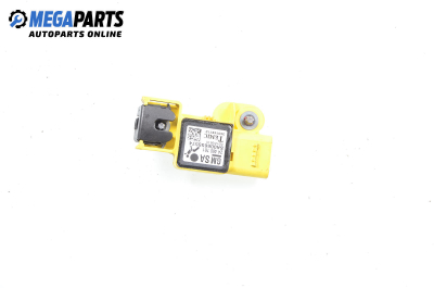 Сензор airbag за Opel Astra H GTC (03.2005 - 10.2010), № GM 24 460 761