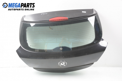 Заден капак за Opel Astra H GTC (03.2005 - 10.2010), 2+1 вр., купе, позиция: задна