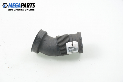 Гофриран маркуч за Opel Astra H GTC (03.2005 - 10.2010) 1.7 CDTi, 101 к.с.