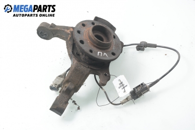 Шенкел главина за Opel Astra H GTC (03.2005 - 10.2010), позиция: предна, лява