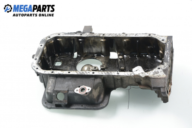 Картер за Opel Astra H GTC (03.2005 - 10.2010) 1.7 CDTi, 101 к.с.