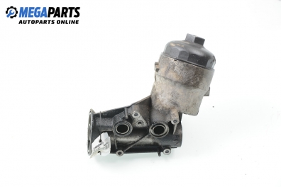 Корпус за маслен филтър за Opel Astra H GTC (03.2005 - 10.2010) 1.7 CDTi, 101 к.с.